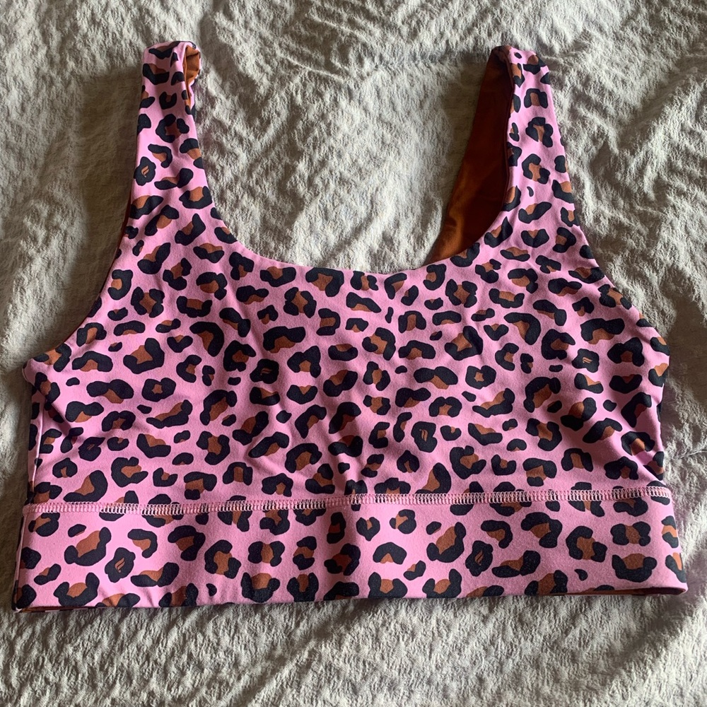 Fabletics bra size large